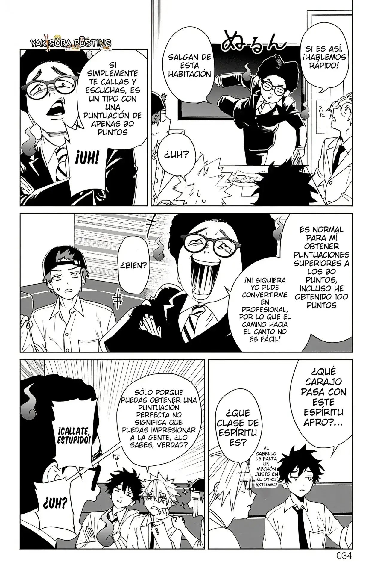 Capitulo 9 page 29