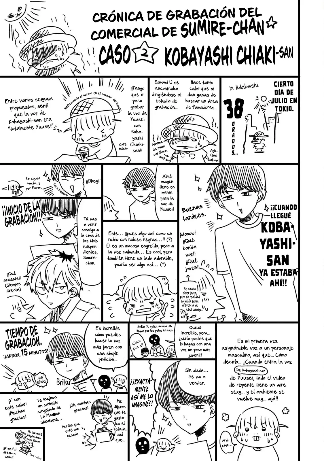 Capitulo 16.50 page 8