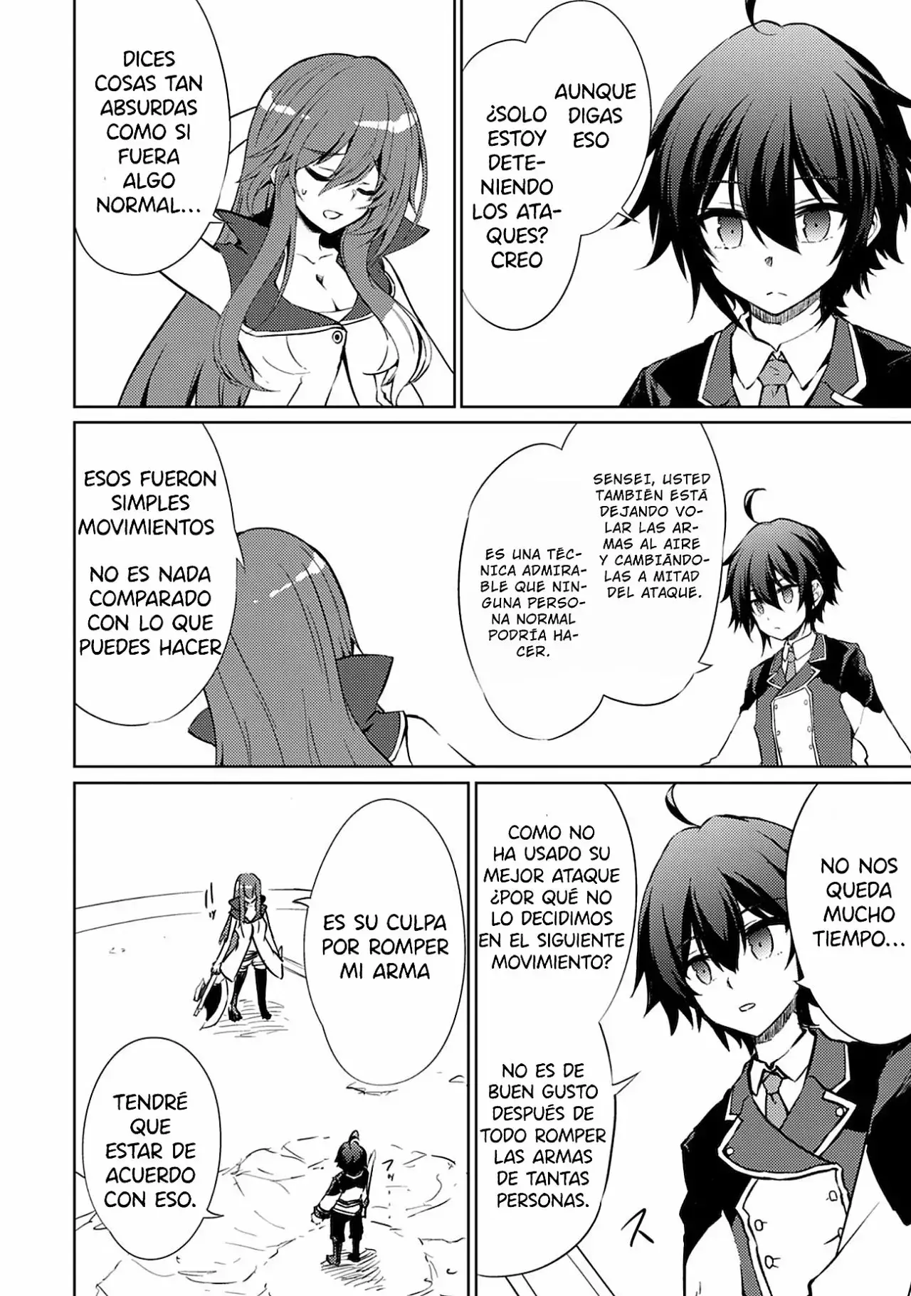 Capitulo 28 page 11