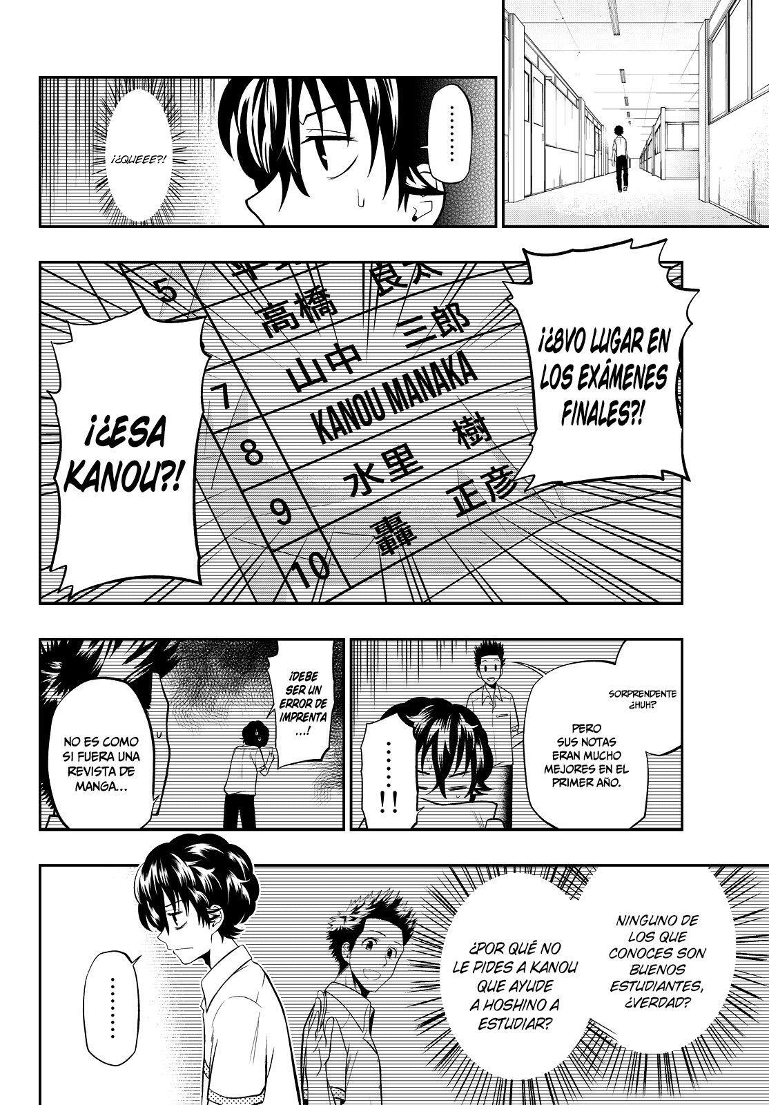 Capitulo 20 page 12