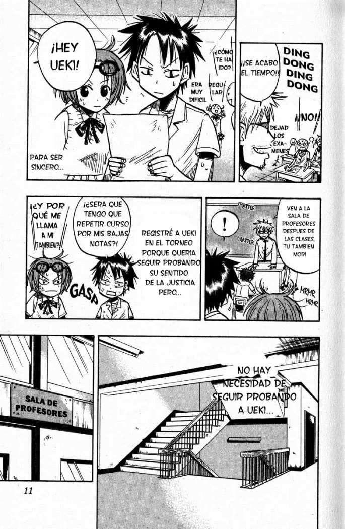 Capitulo 19 page 6