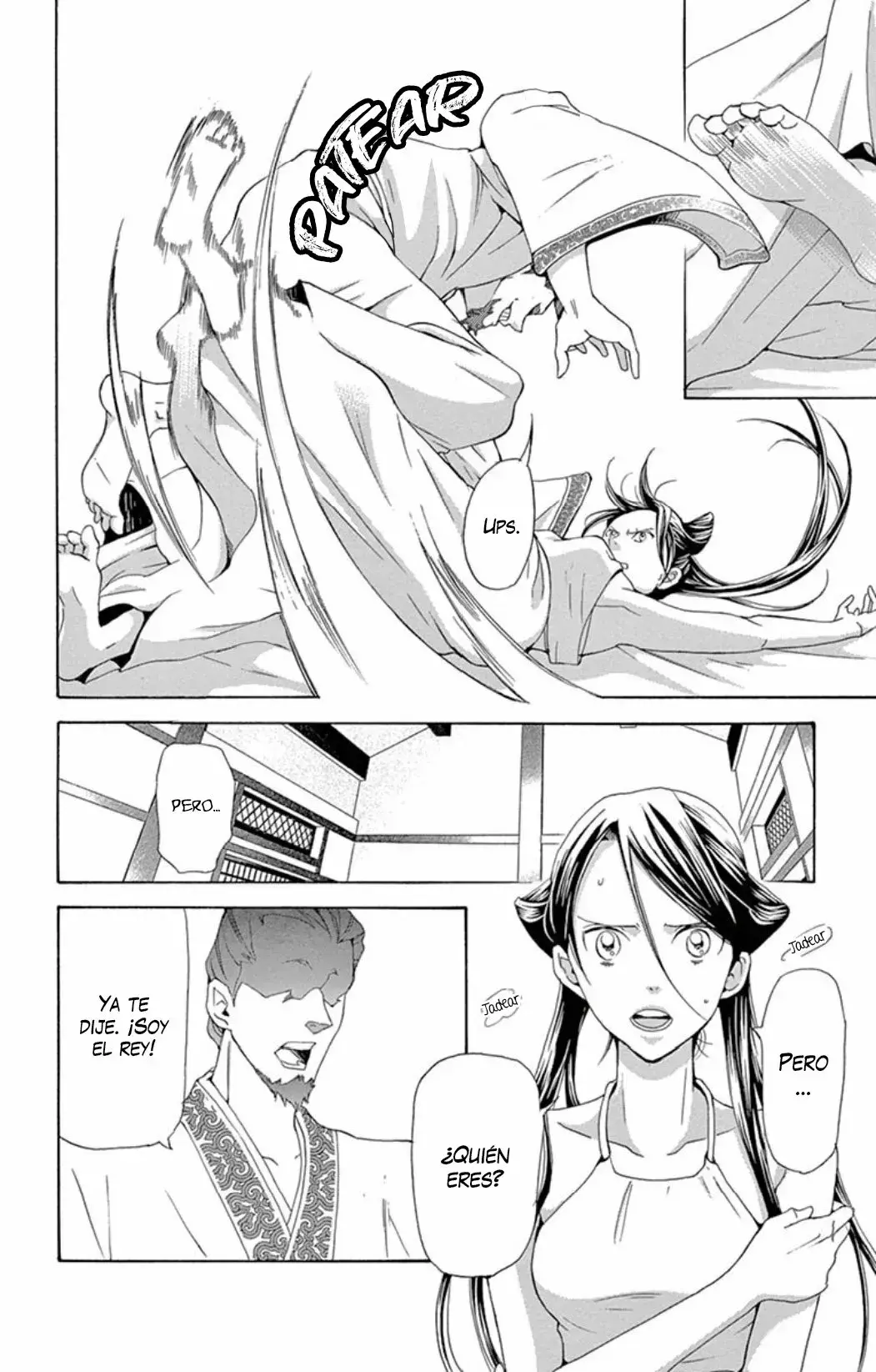 Capitulo 27 page 6