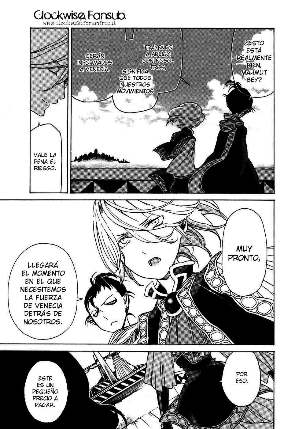 Capitulo 19 page 40