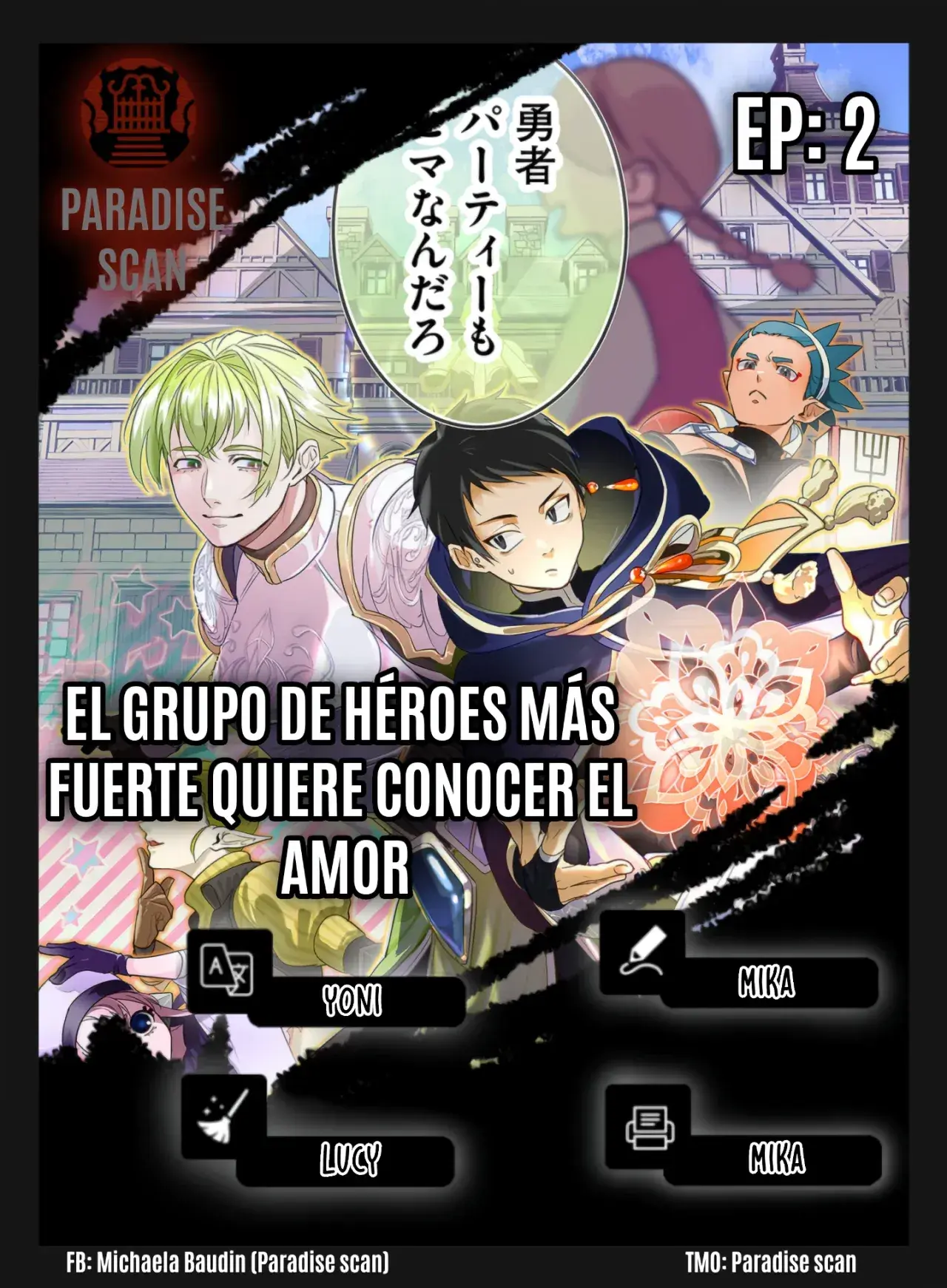 Capitulo 2 page 1