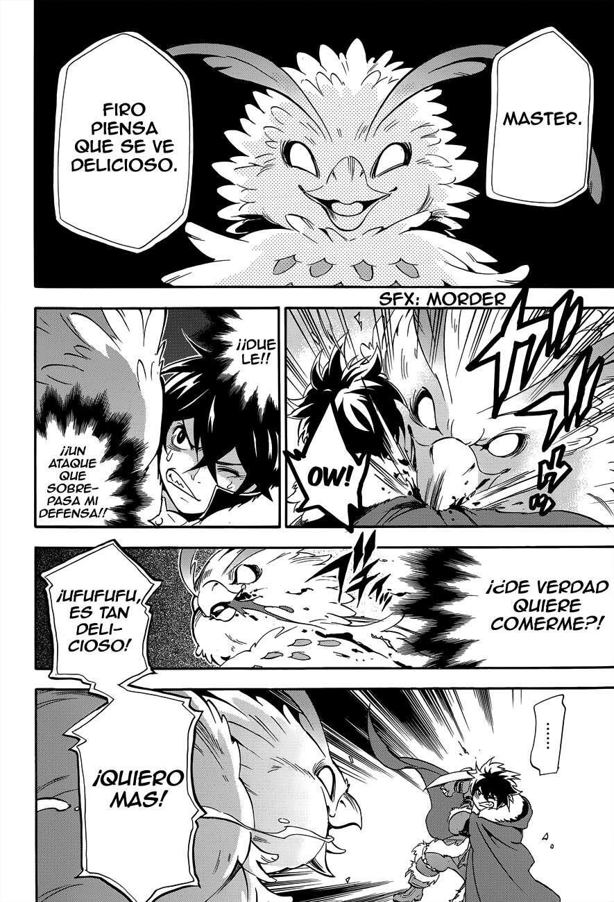 Capitulo 11 page 21