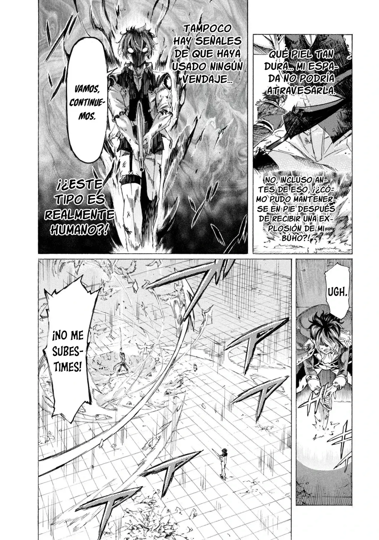 Capitulo 23 page 27
