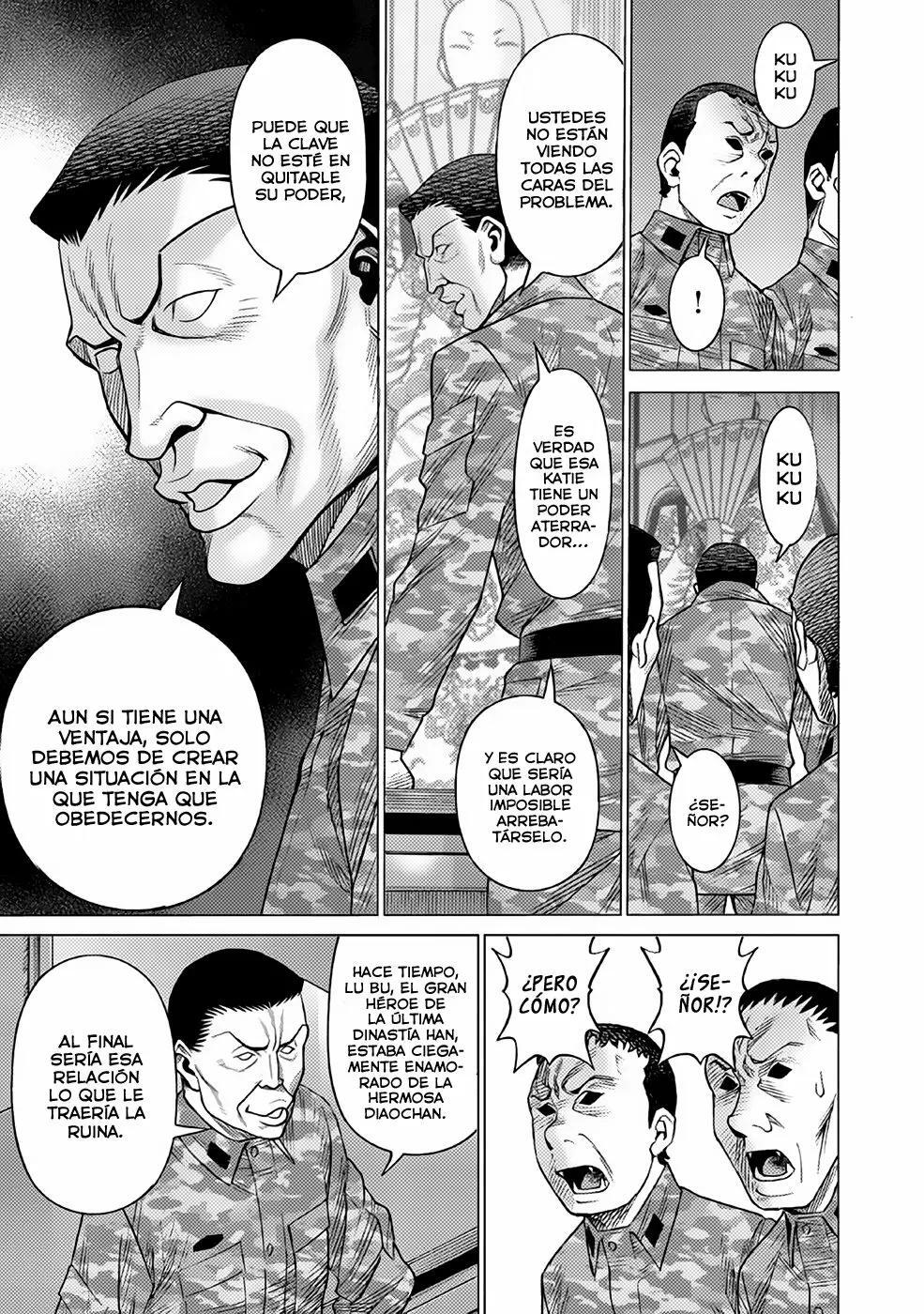 Capitulo 28 page 15