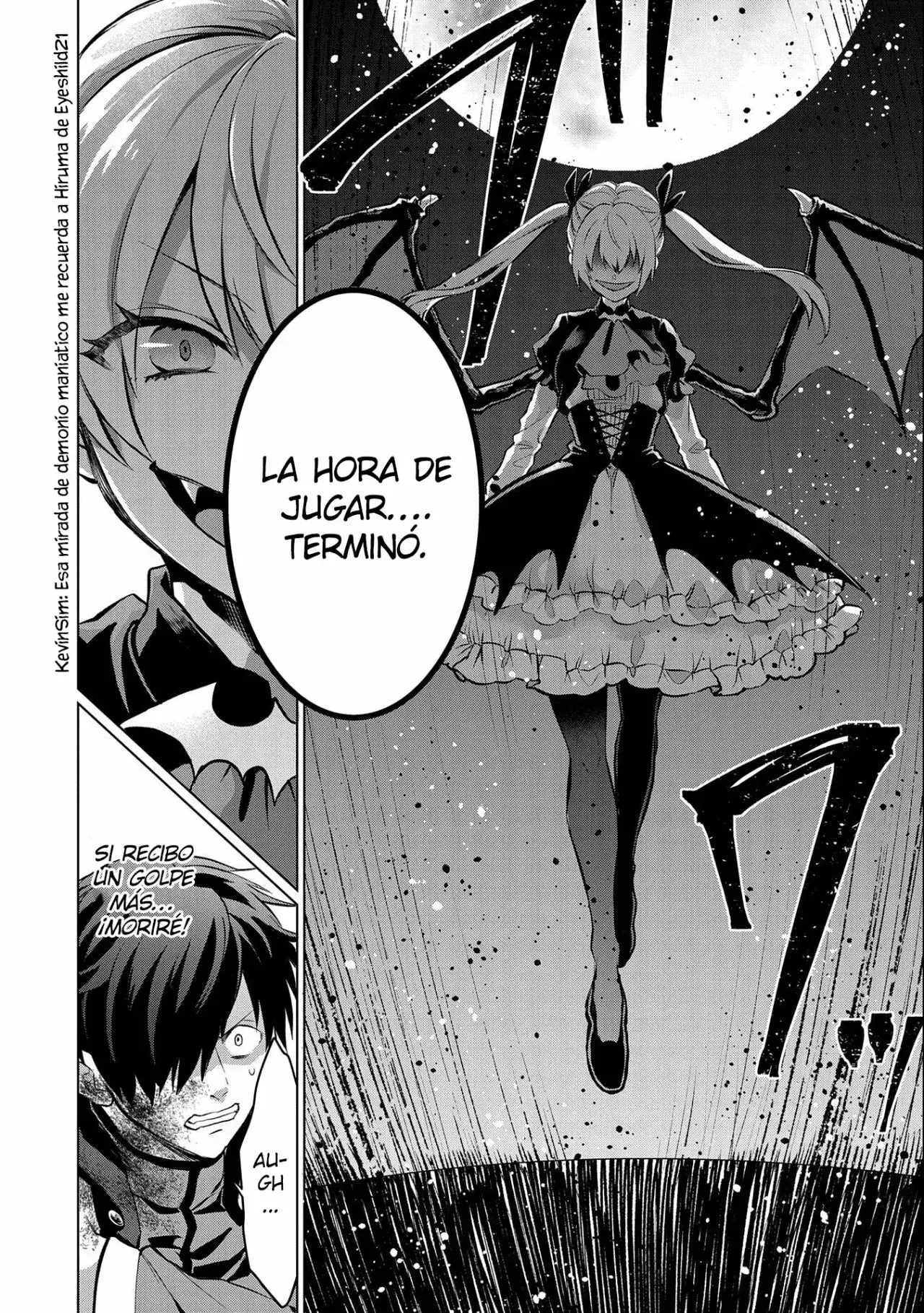 Capitulo 1 page 20