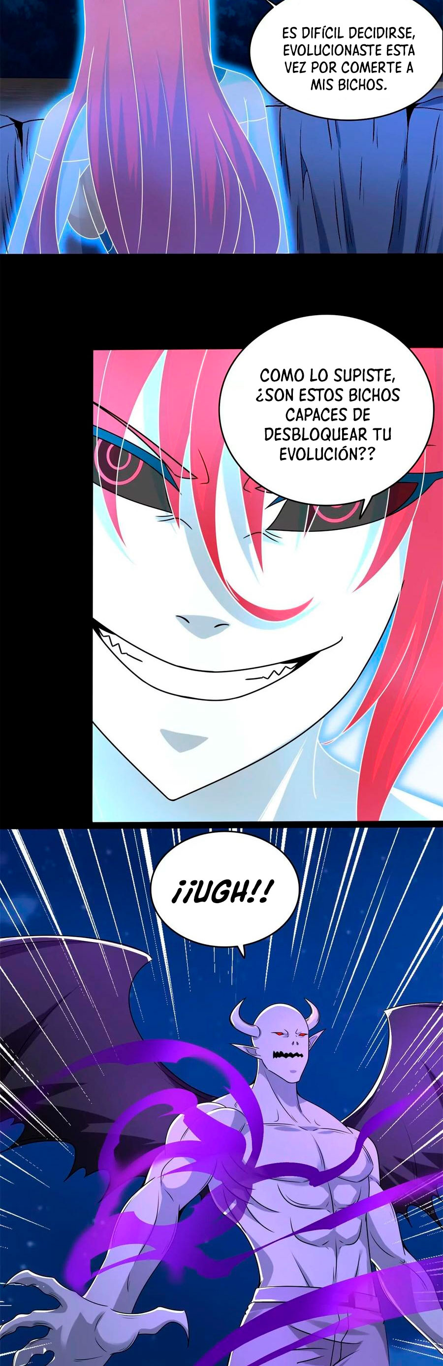 Capitulo 418 page 10