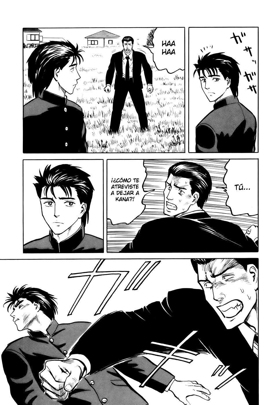 Capitulo 31 page 28