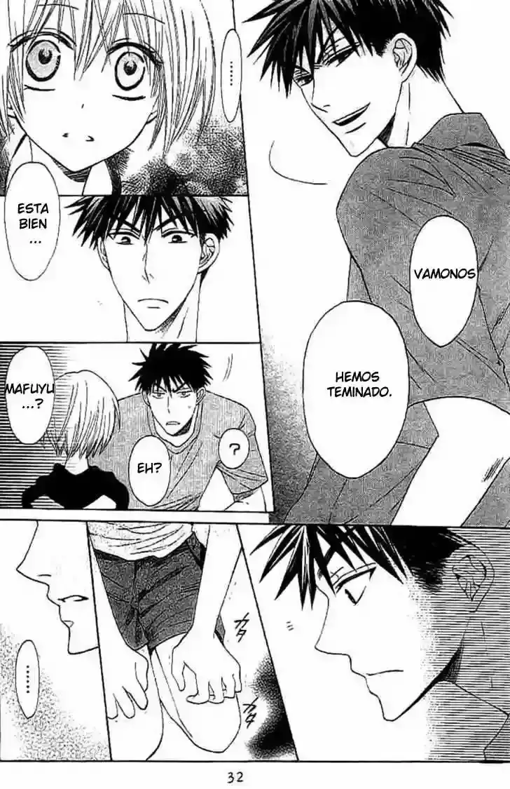 Capitulo 24 page 33