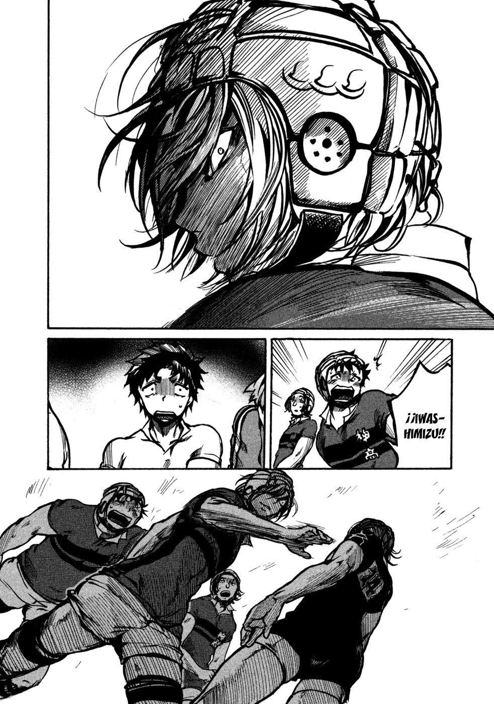 Capitulo 17 page 21