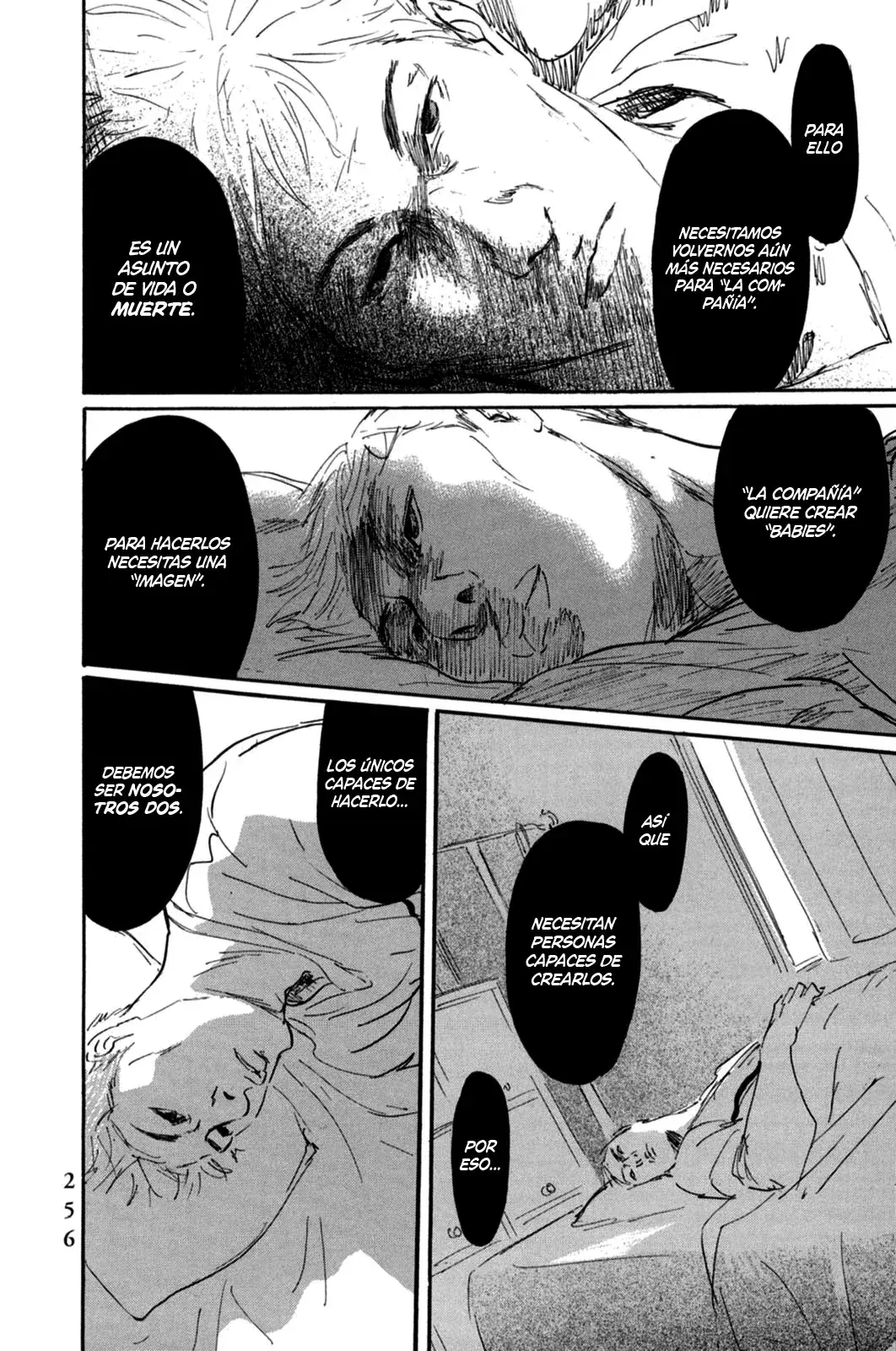 Capitulo 23 page 14