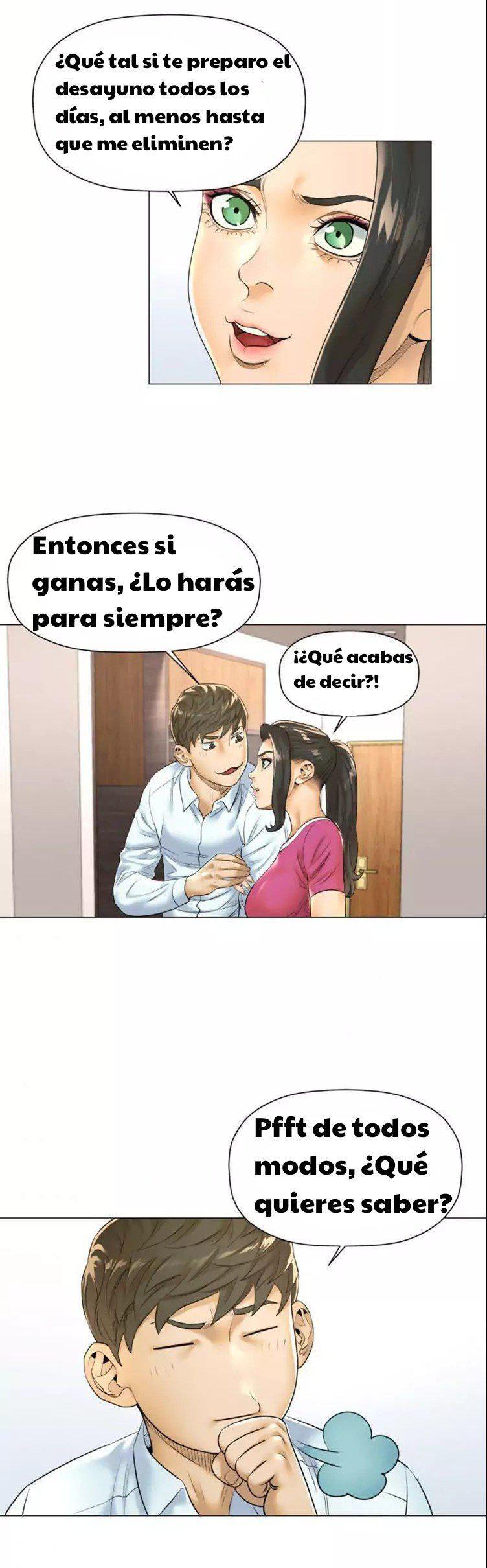 Capitulo 16 page 19