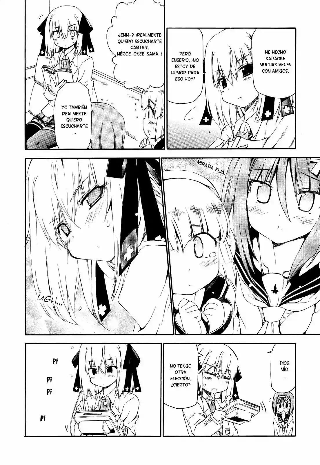 Capitulo 17 page 10