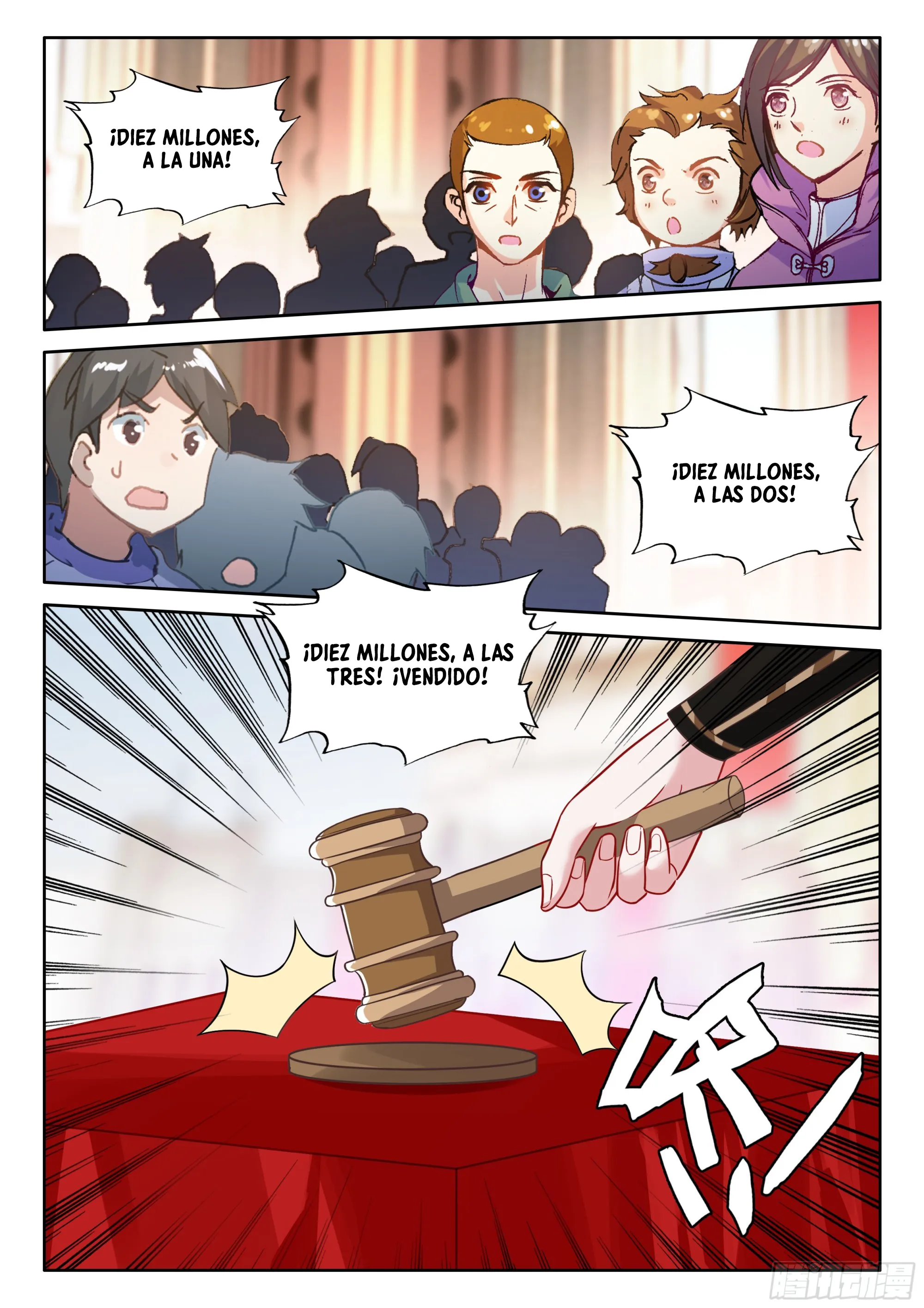 Capitulo 650 page 13