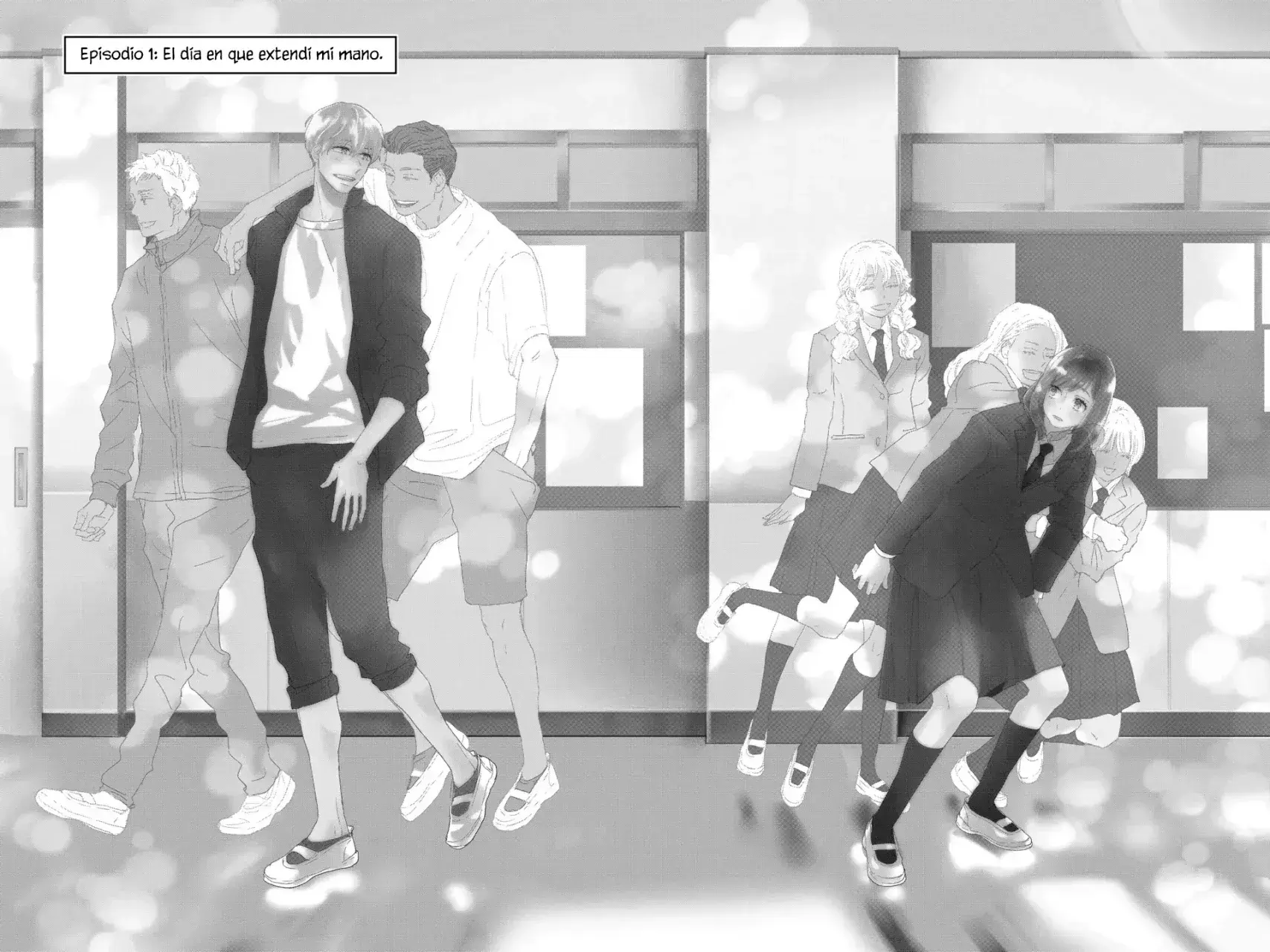 Capitulo 1 page 3