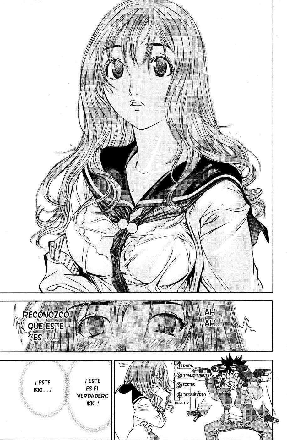 Capitulo 25 page 18