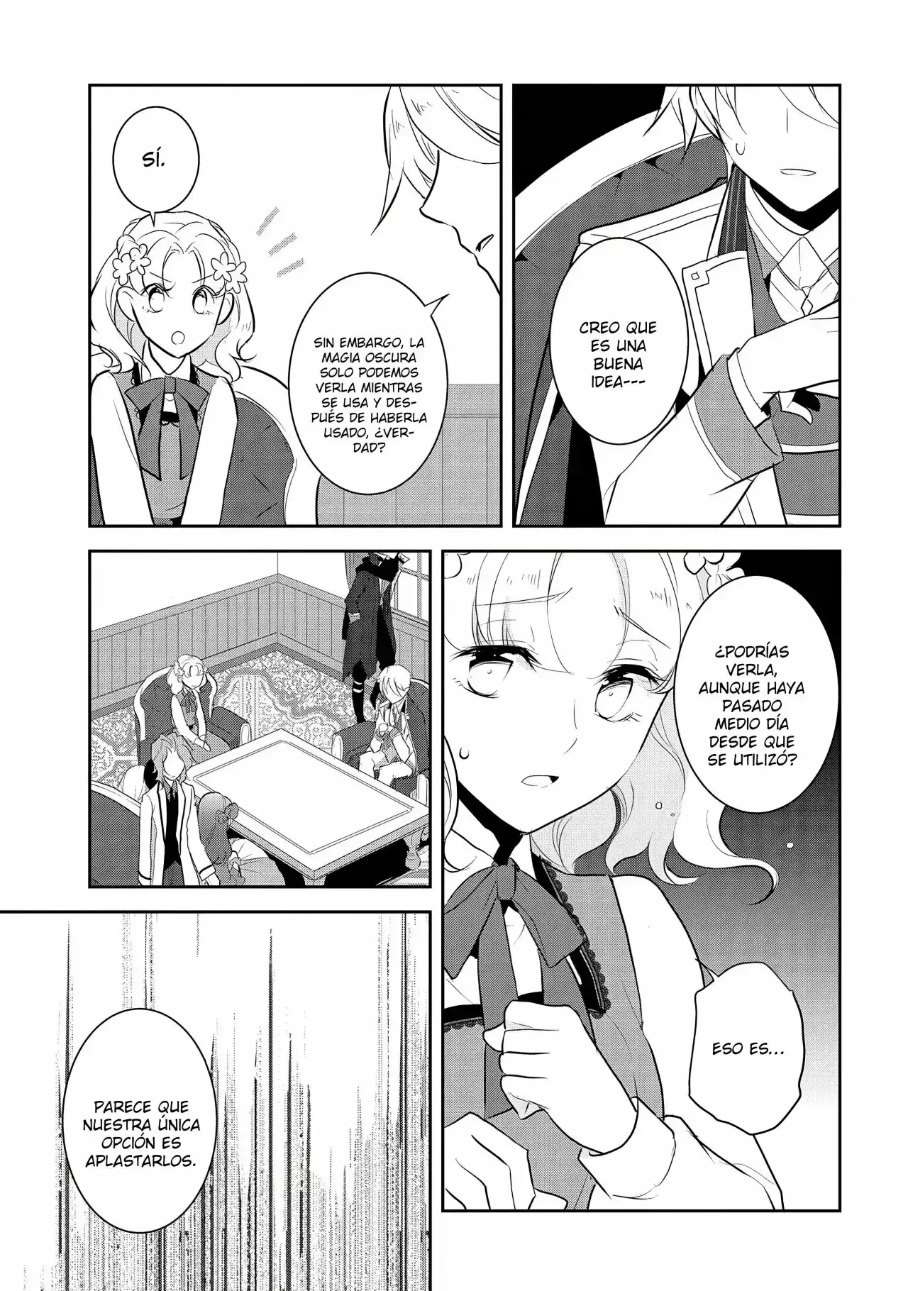 Capitulo 29 page 11