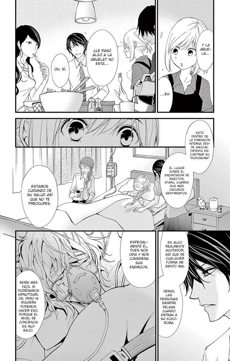 Capitulo 18 page 17