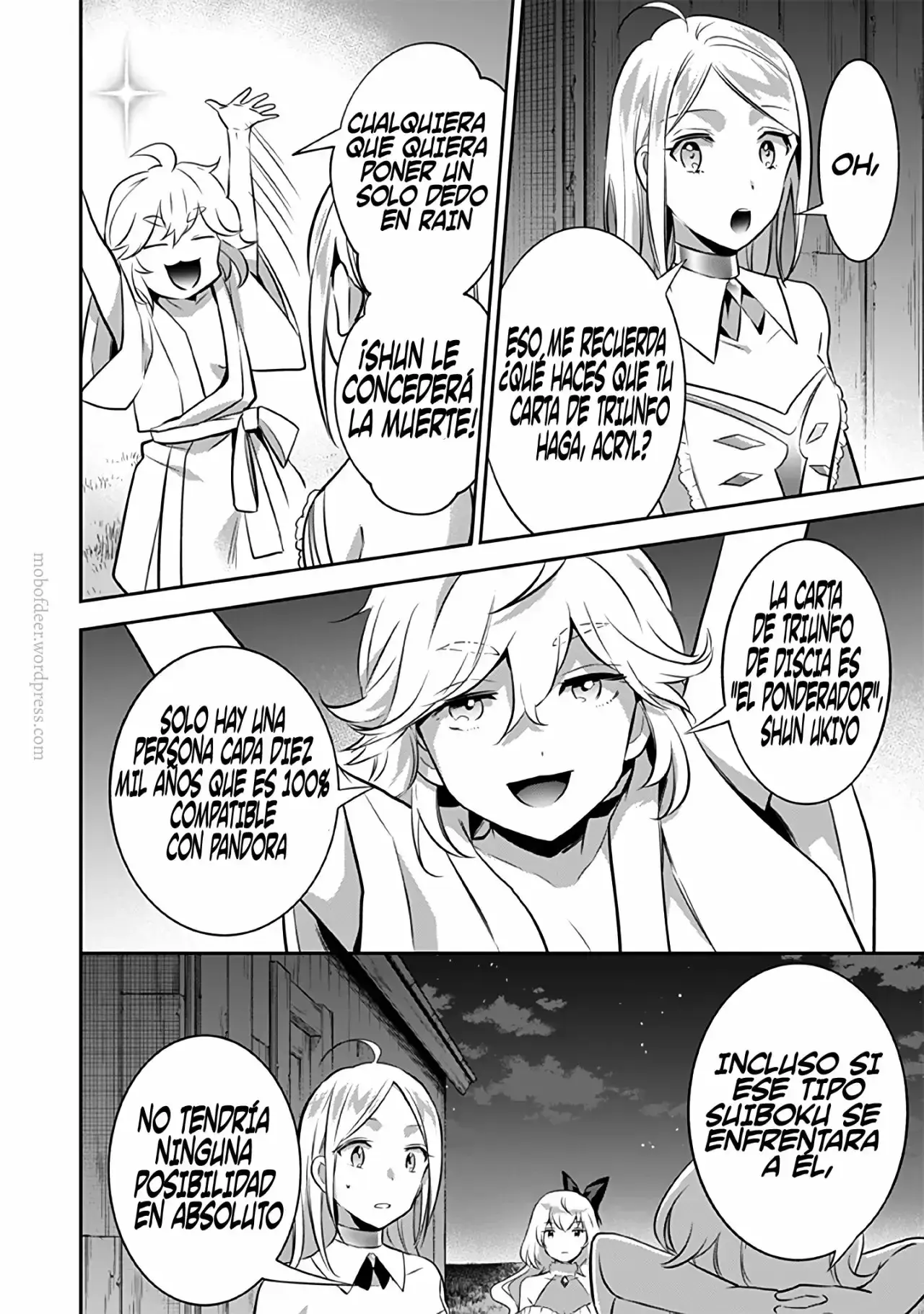 Capitulo 33 page 15