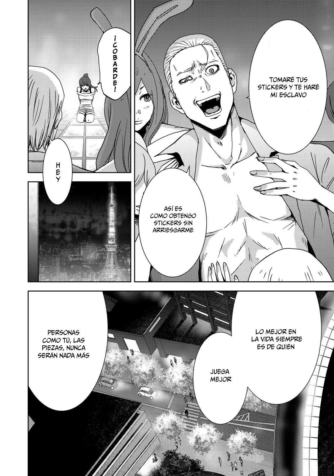 Capitulo 12 page 5