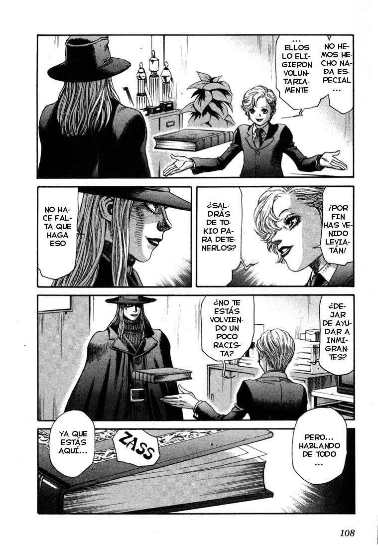 Capitulo 20 page 12