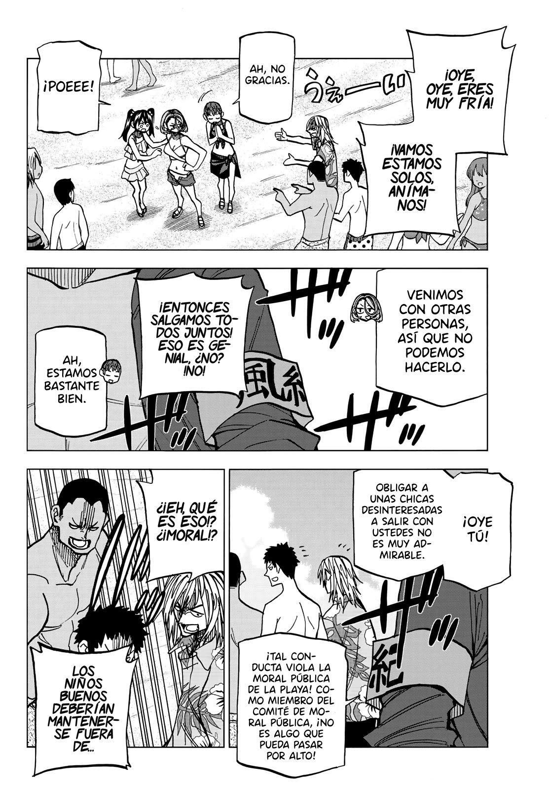 Capitulo 20 page 3