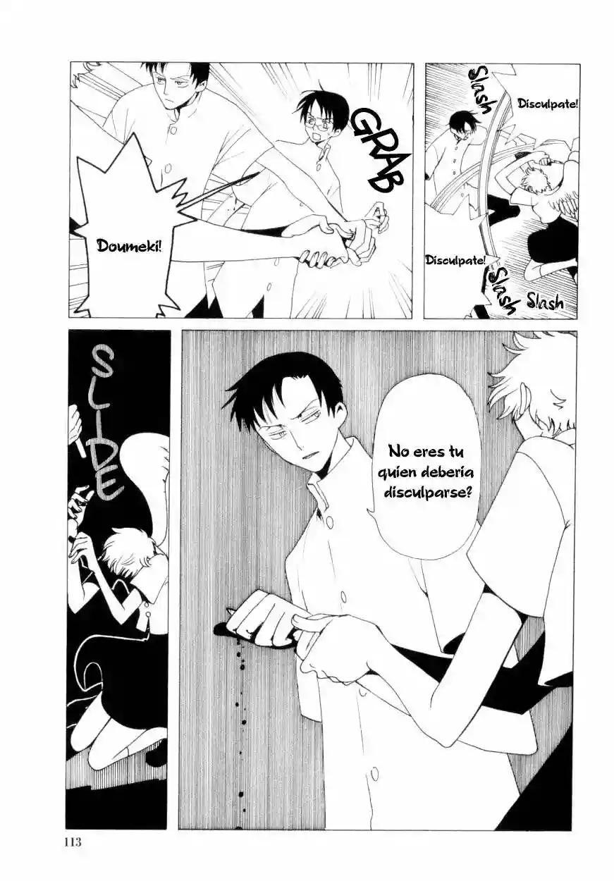 Capitulo 32 page 23