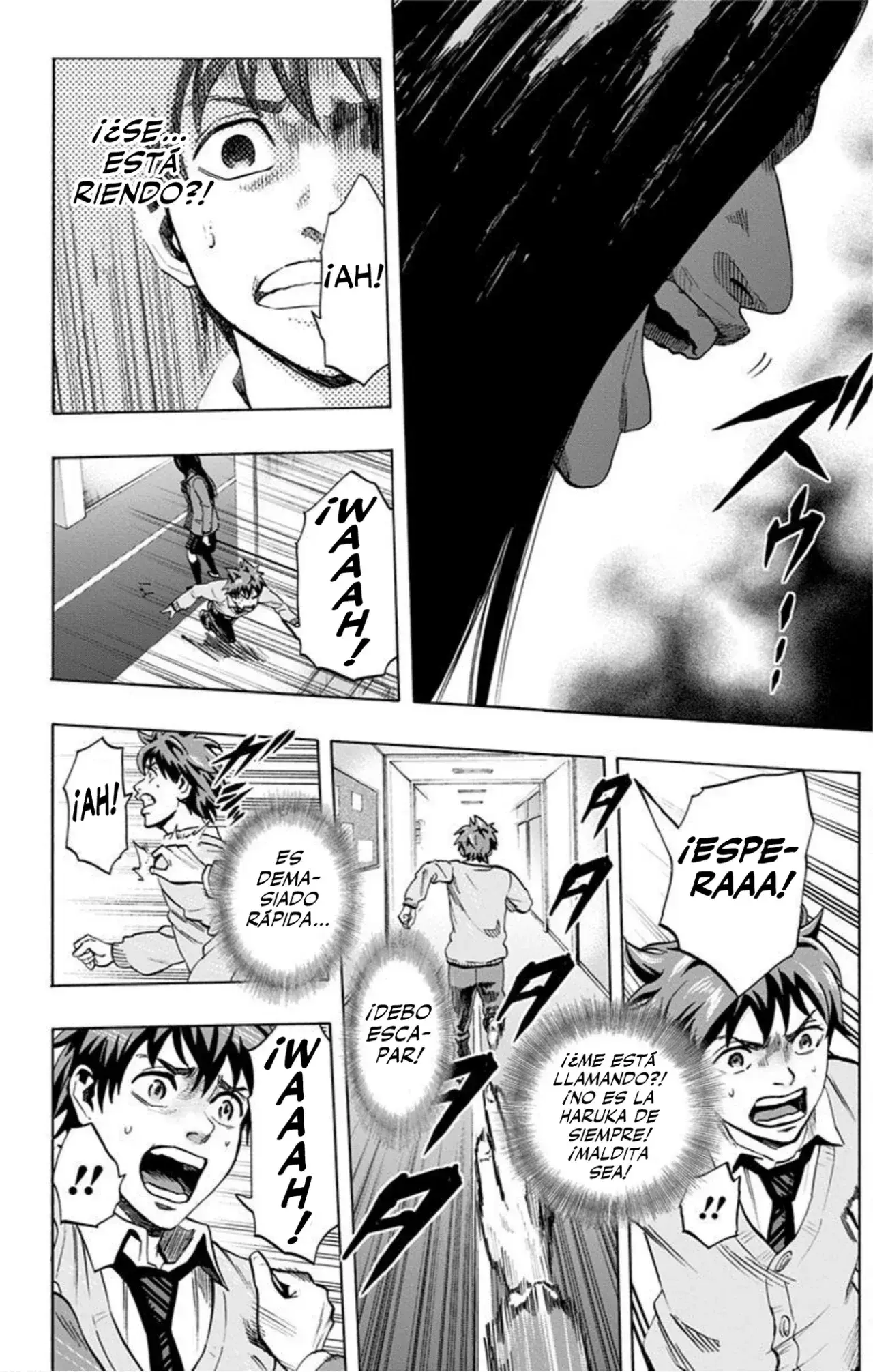 Capitulo 35 page 29