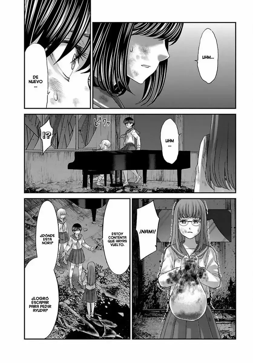 Capitulo 29 page 16