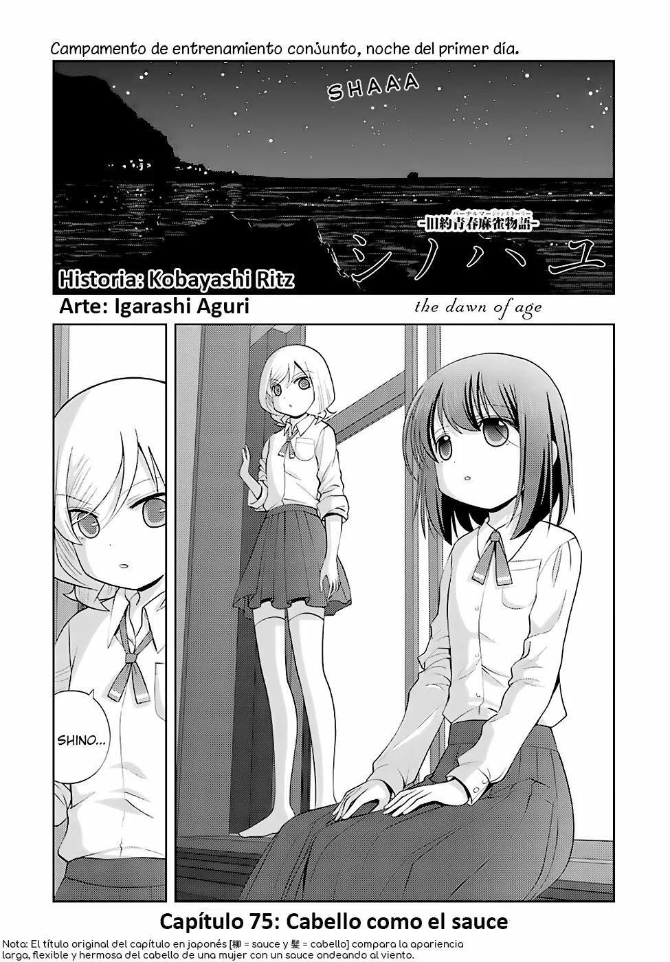 Capitulo 75 page 2
