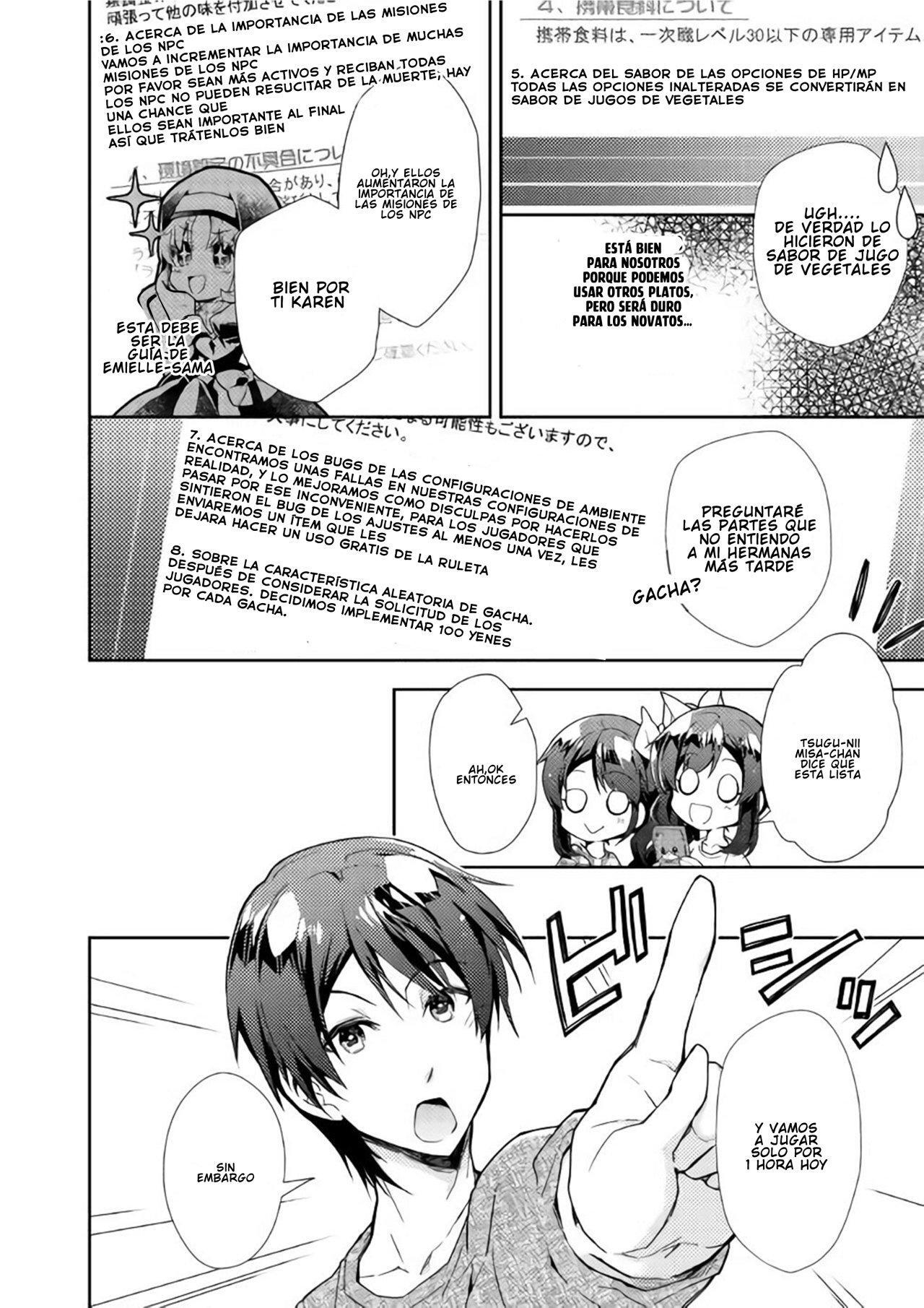 Capitulo 26 page 19