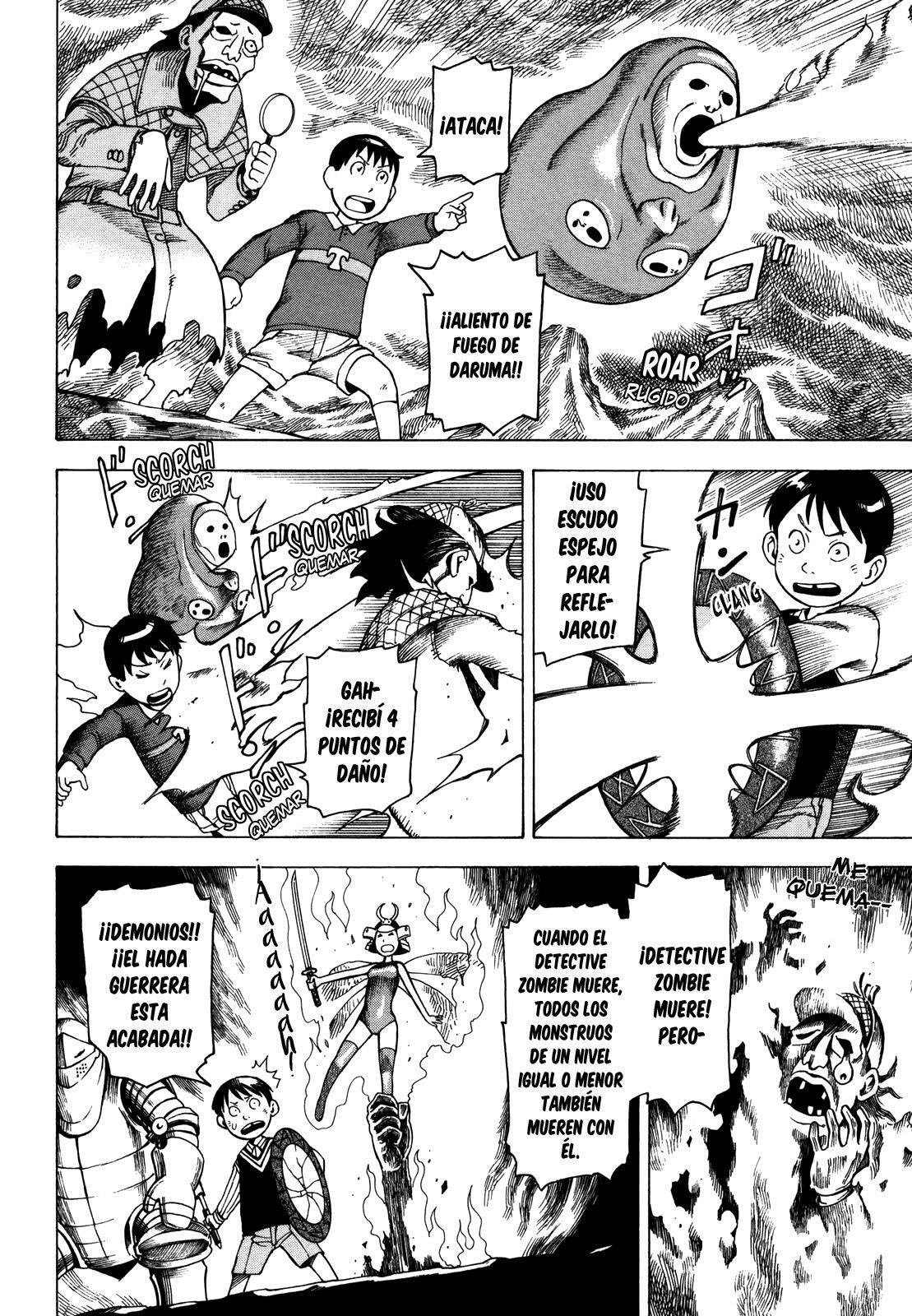 Capitulo 33 page 3