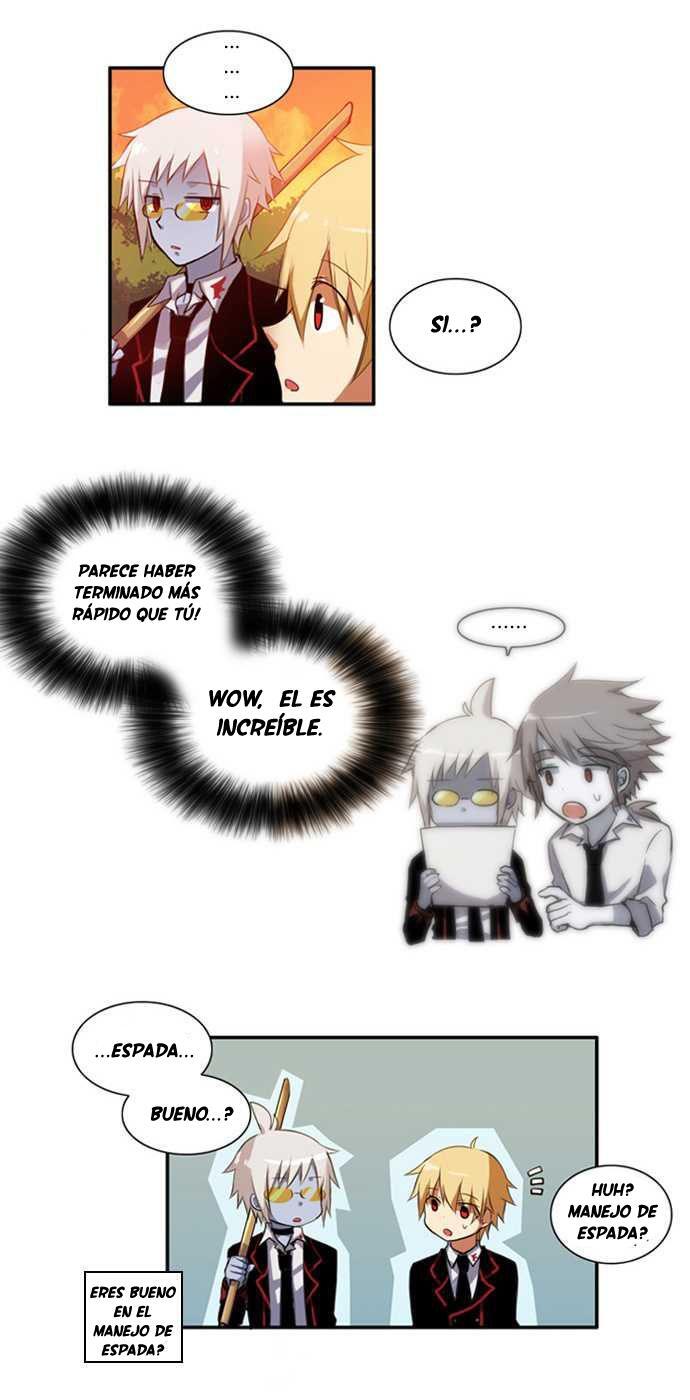 Capitulo 21 page 10