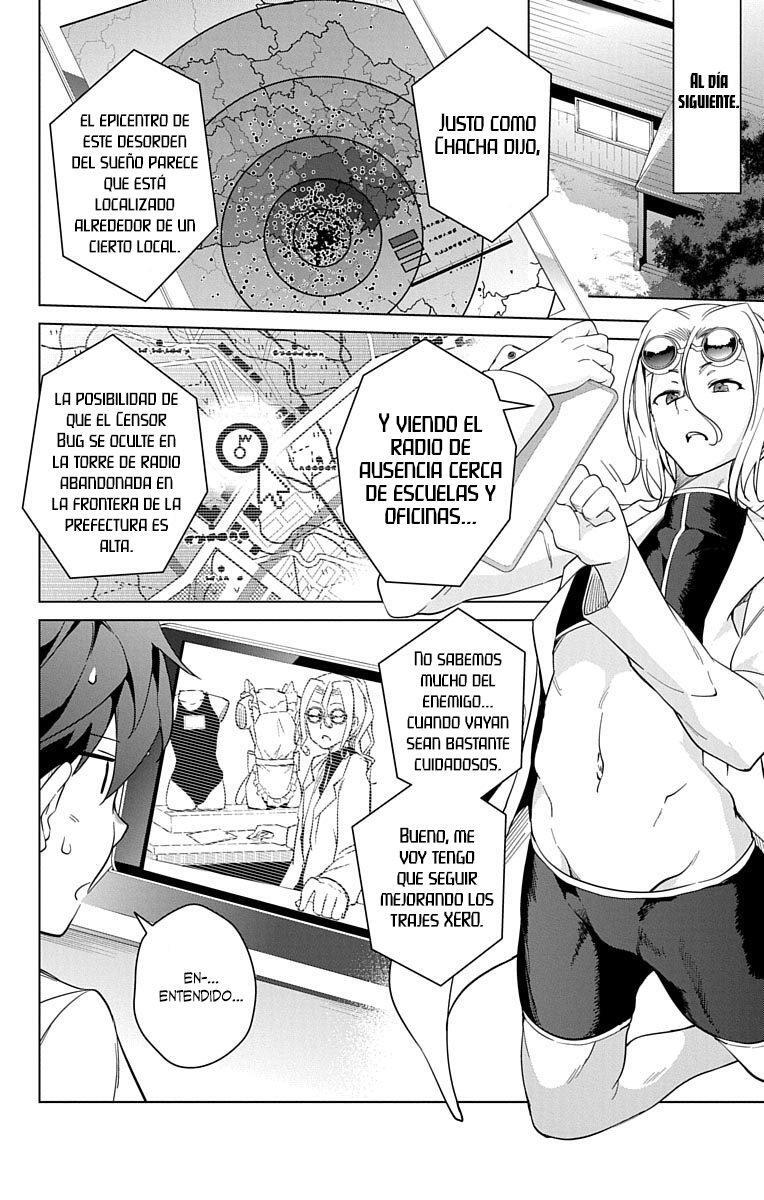 Capitulo 14 page 17