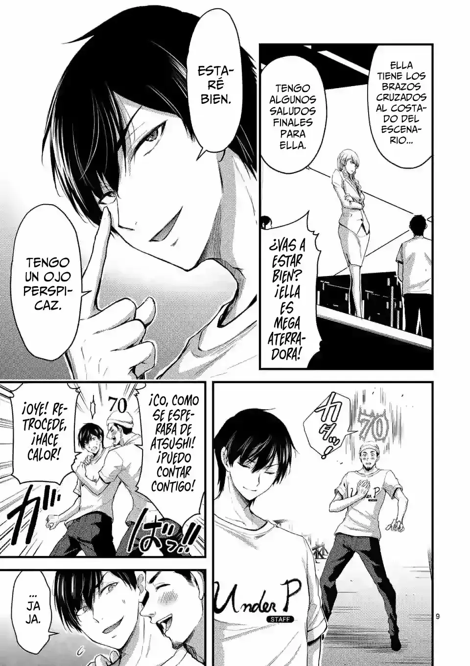 Capitulo 15 page 11