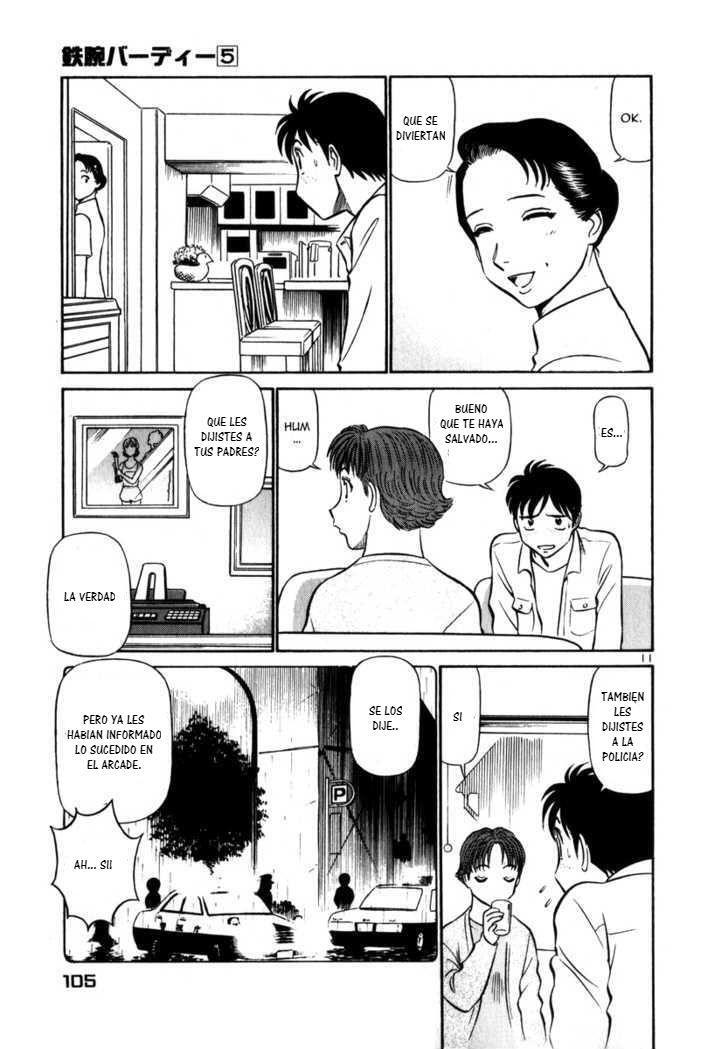Capitulo 49 page 11