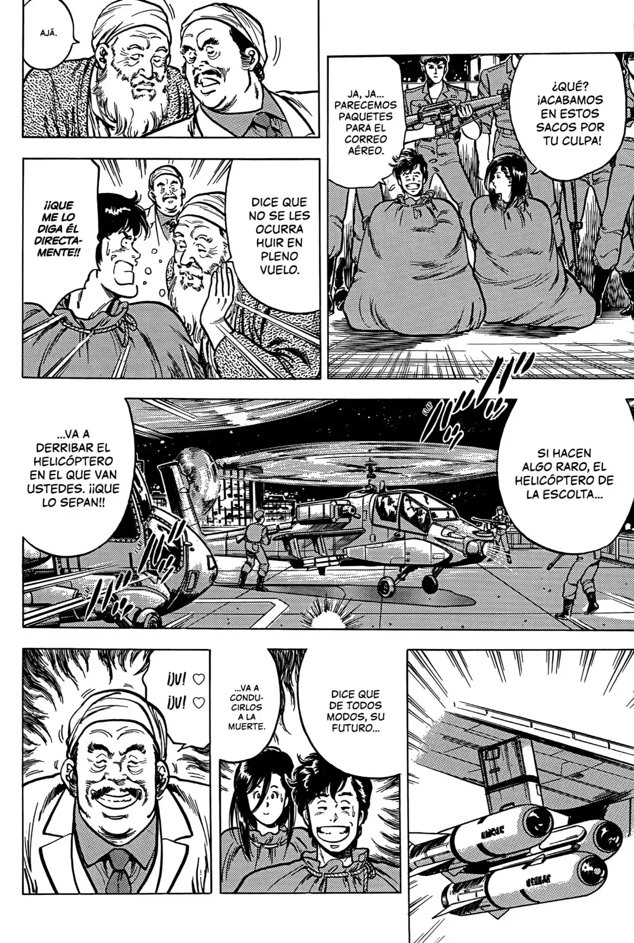 Capitulo 19 page 29