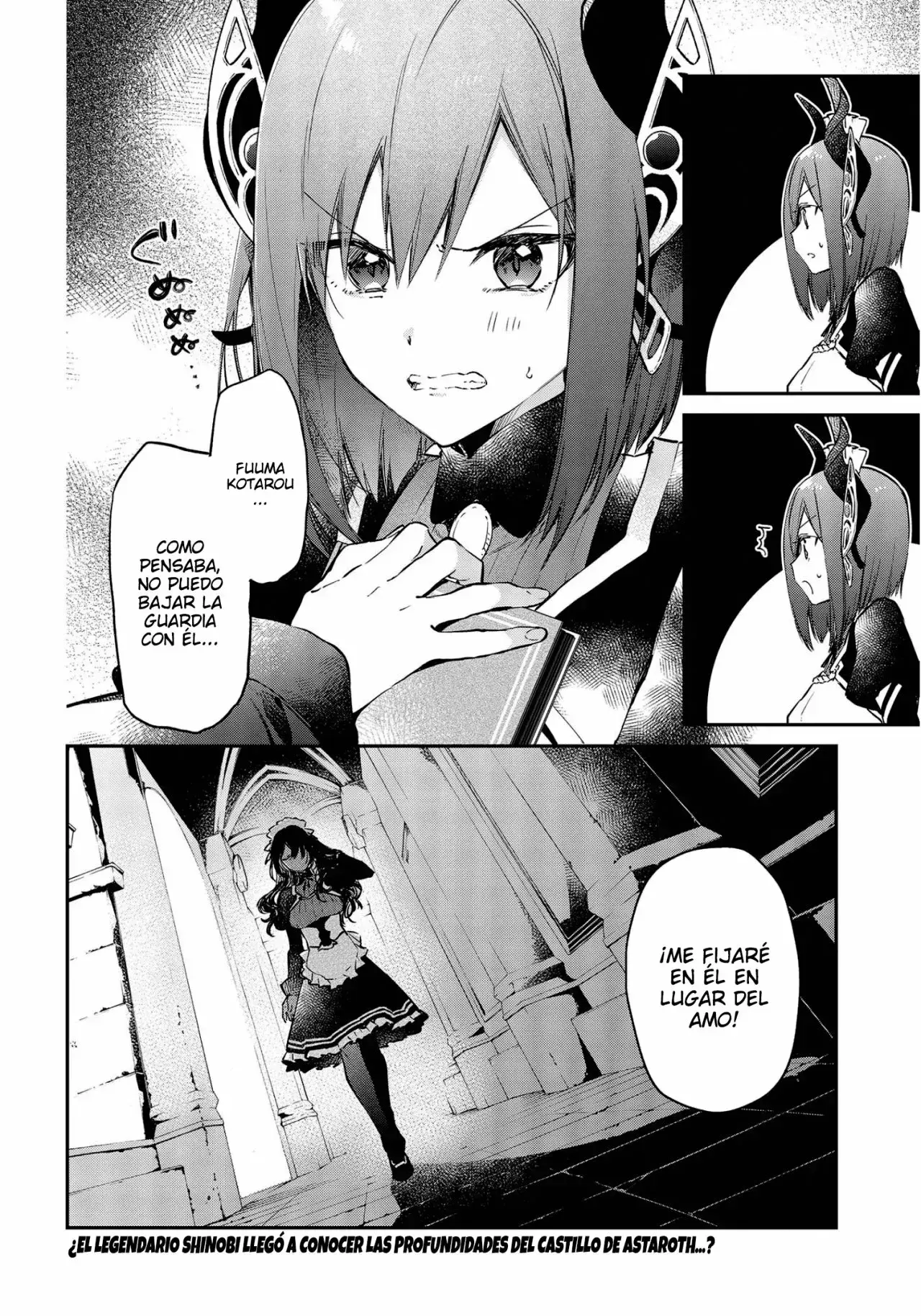 Capitulo 29 page 22