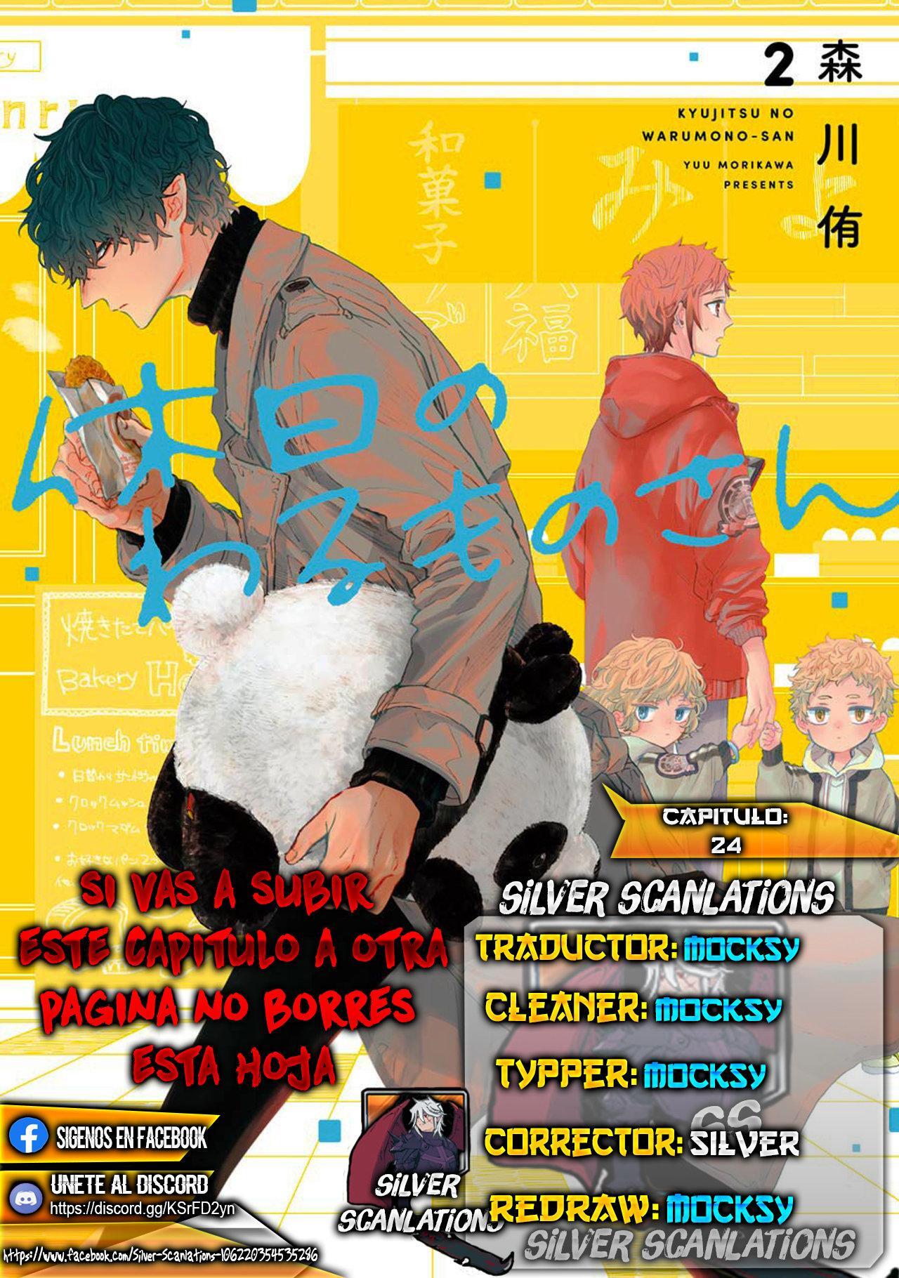 Capitulo 24 page 1