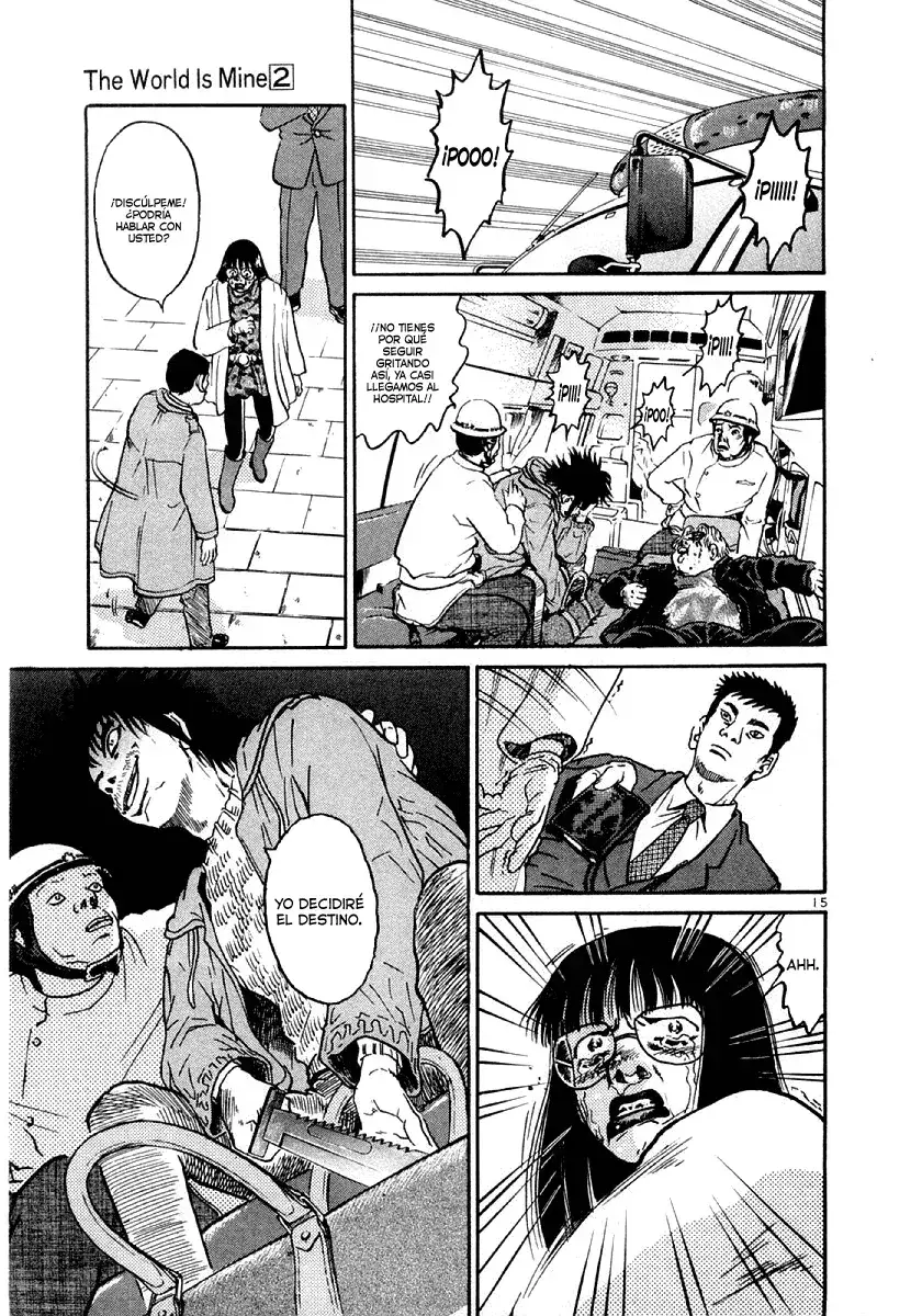 Capitulo 11 page 15