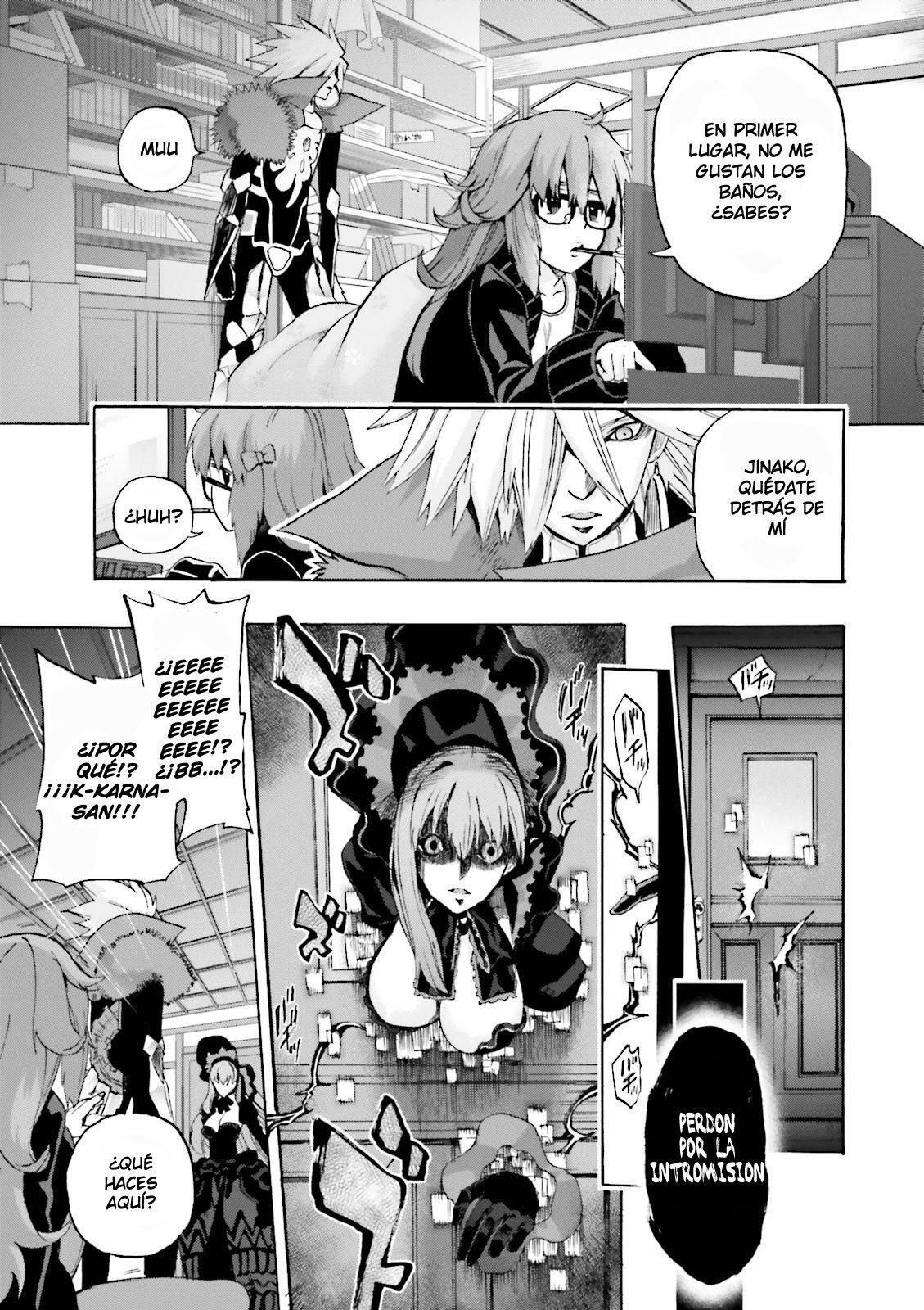 Capitulo 21 page 28