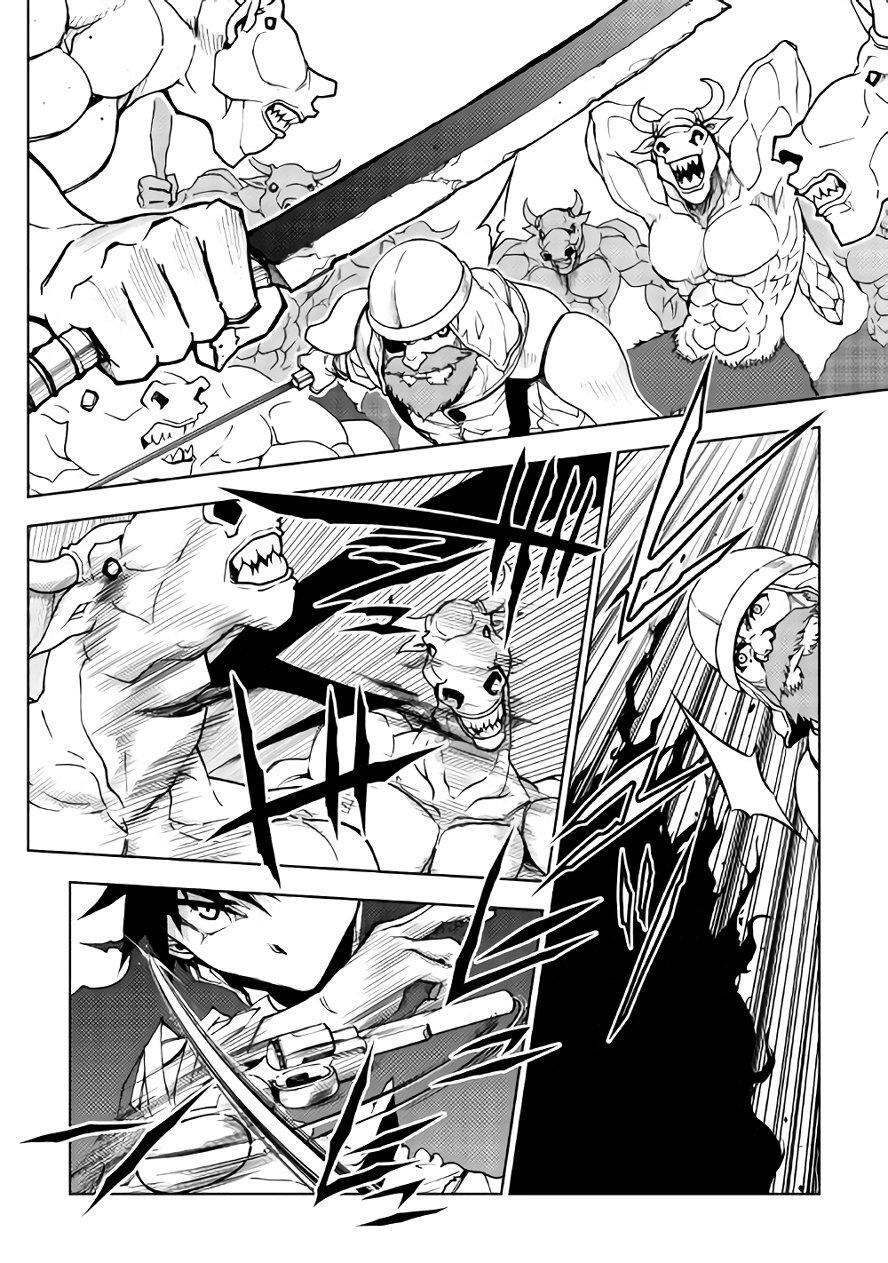 Capitulo 21 page 15