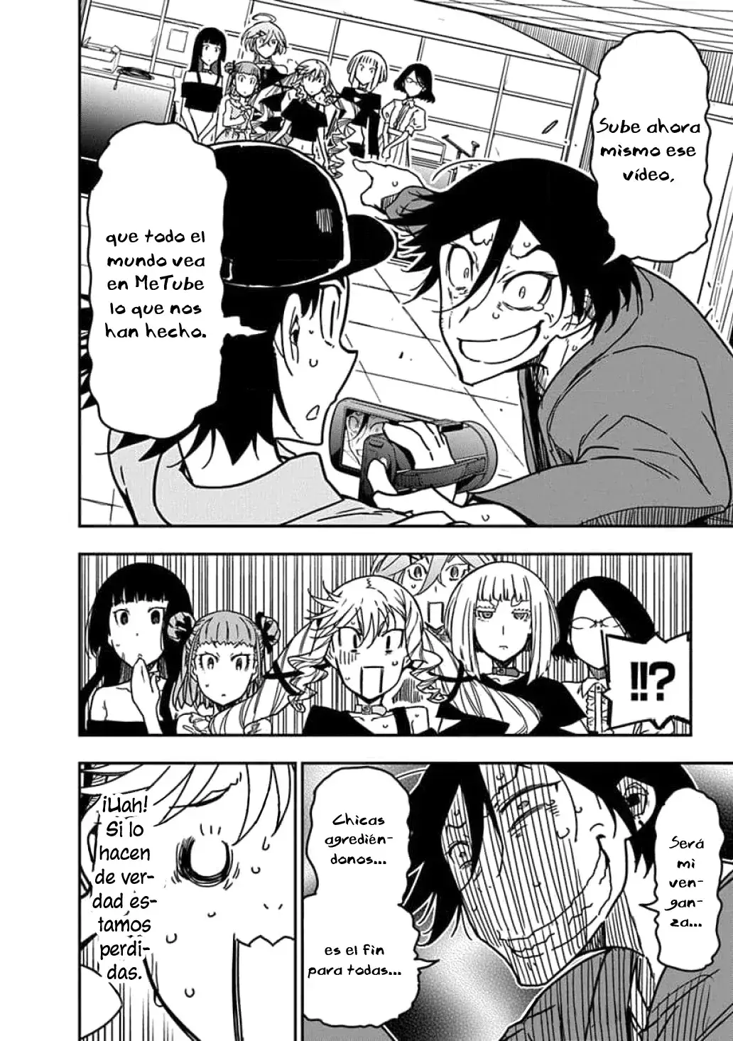 Capitulo 30 page 3