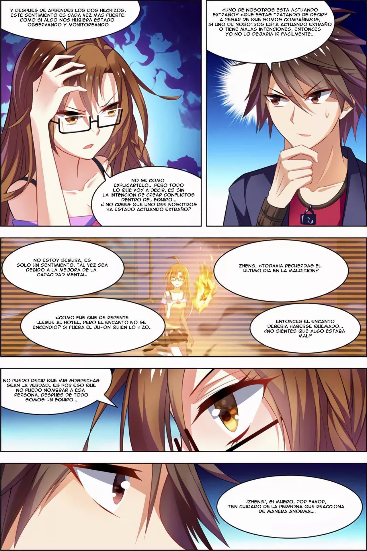 Capitulo 25 page 26