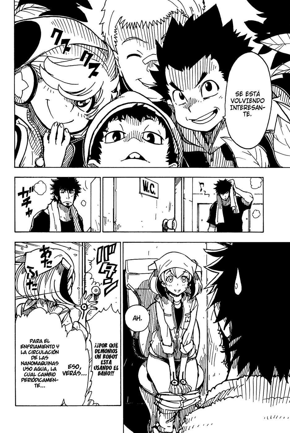 Capitulo 10 page 20