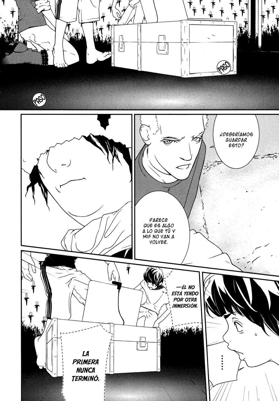 Capitulo 33 page 21
