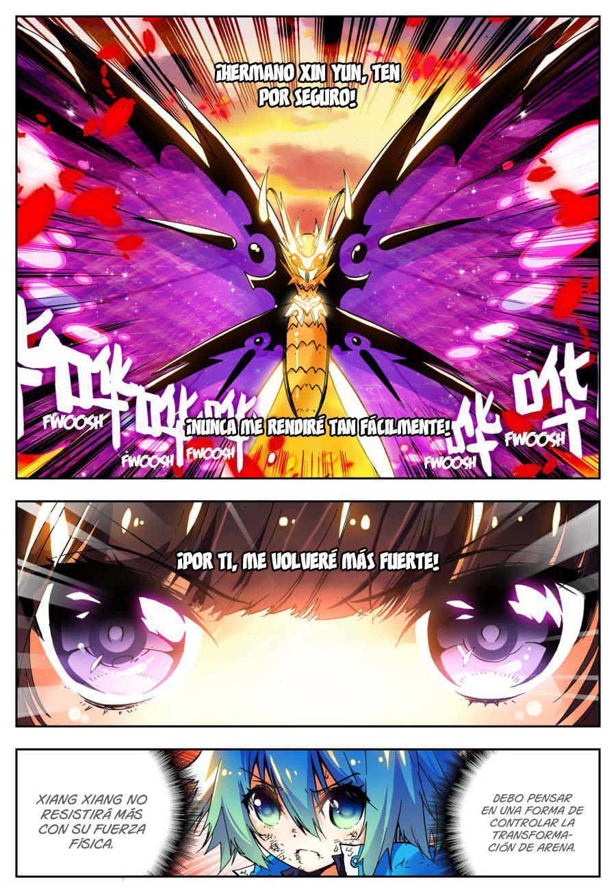 Capitulo 15 page 16