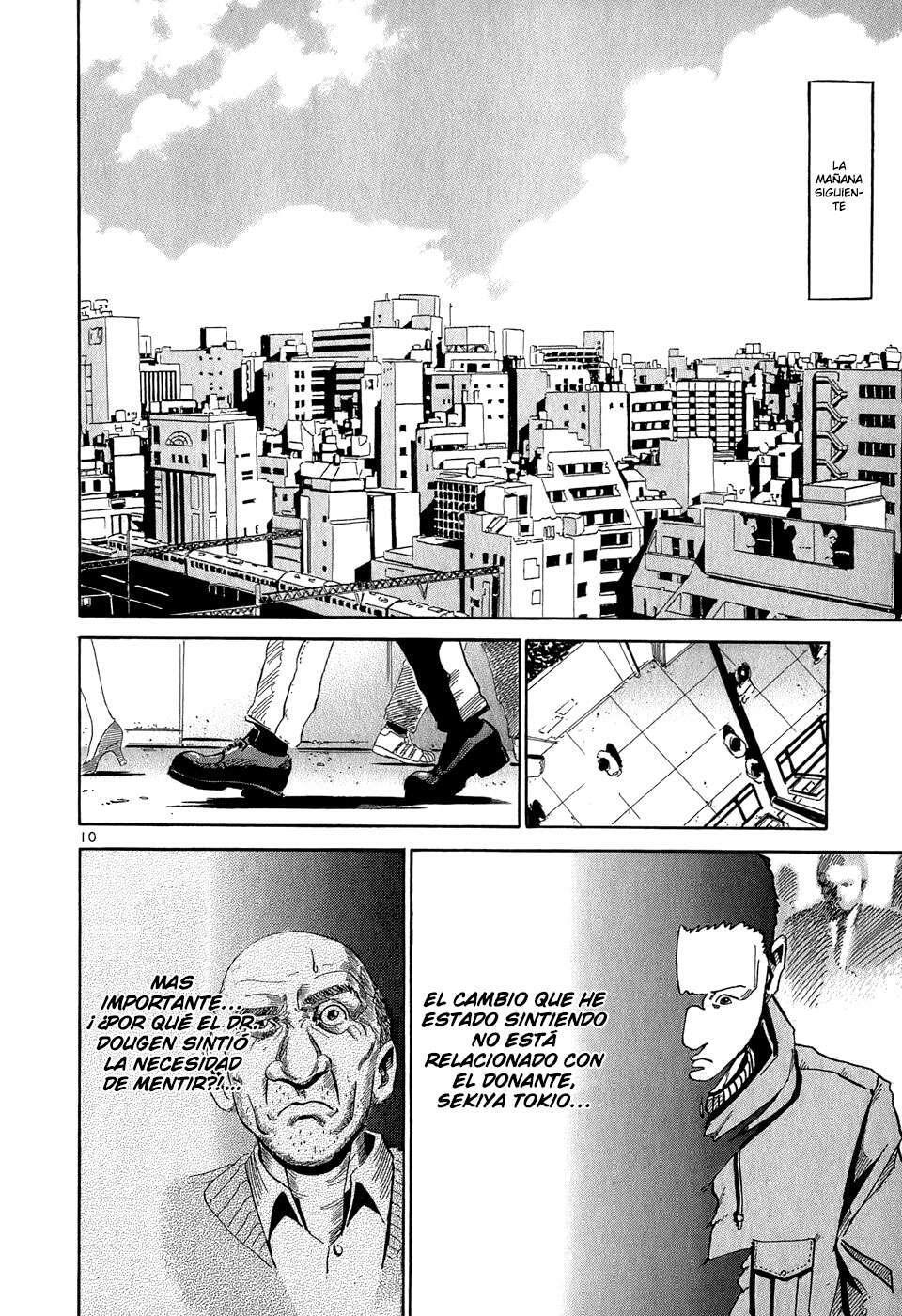 Capitulo 22 page 10